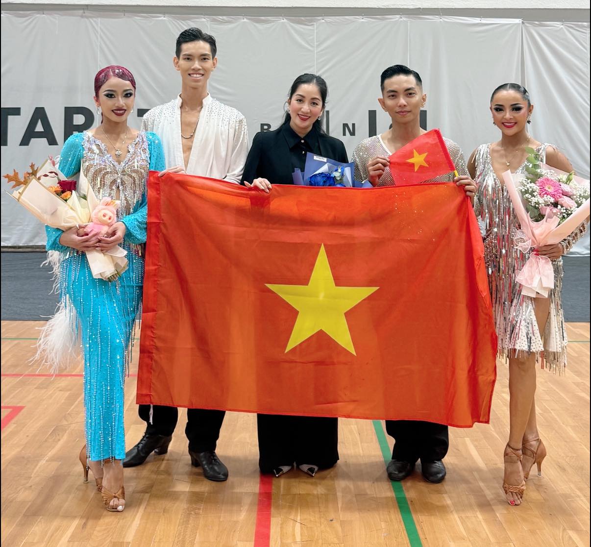 Khánh Thi ốm kiệt quệ, khó thở, cảm thấy mình Khánh Thi ốm kiệt quệ, khó thở, cảm thấy mình