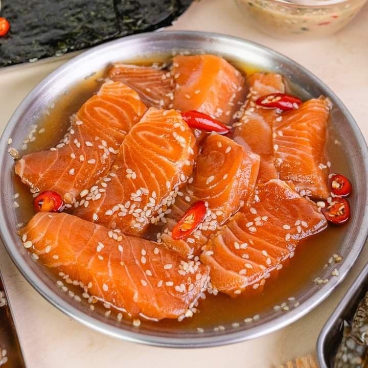 Bữa cơm trẻ hoá của phụ nữ U40- Ảnh 2. Bữa cơm trẻ hoá của phụ nữ U40- Ảnh 2.