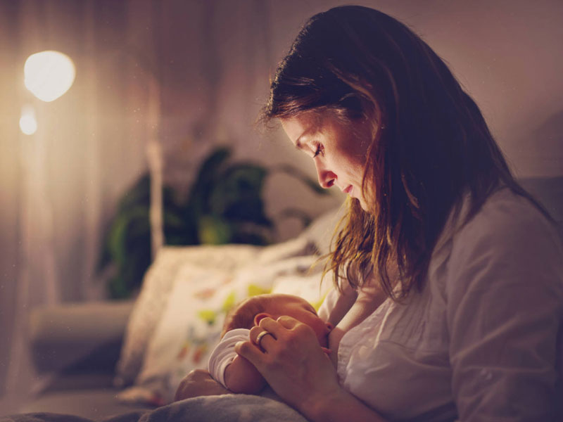 Chuyên gia giải đáp thắc mắc muôn thuở của các mẹ: Làm thế nào để biết bé có được bú đủ sữa mẹ hay không?- Ảnh 2. Chuyên gia giải đáp thắc mắc muôn thuở của các mẹ: Làm thế nào để biết bé có được bú đủ sữa mẹ hay không?- Ảnh 2.