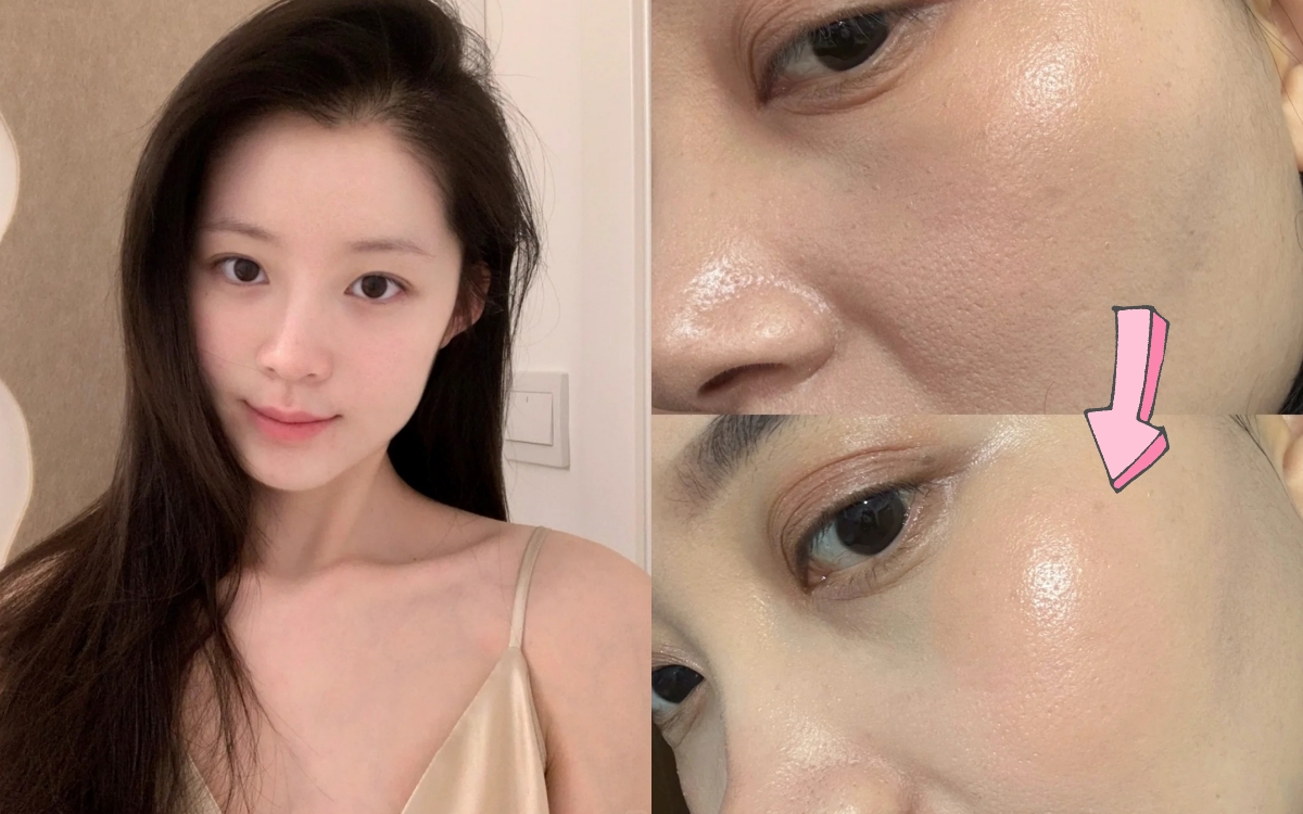 5 lọ sữa tẩy trang dịu nhẹ mà vẫn sạch sâu cho hội không makeup mà chỉ bôi kem chống nắng hàng ngày - Ảnh 1. 5 lọ sữa tẩy trang dịu nhẹ mà vẫn sạch sâu cho hội không makeup mà chỉ bôi kem chống nắng hàng ngày - Ảnh 1.