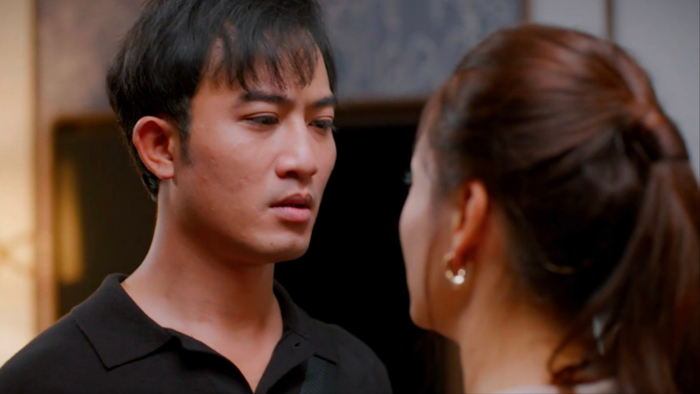 Vai diễn của Phương Oanh gây bàn tán - Ảnh 2. Vai diễn của Phương Oanh gây bàn tán - Ảnh 2.
