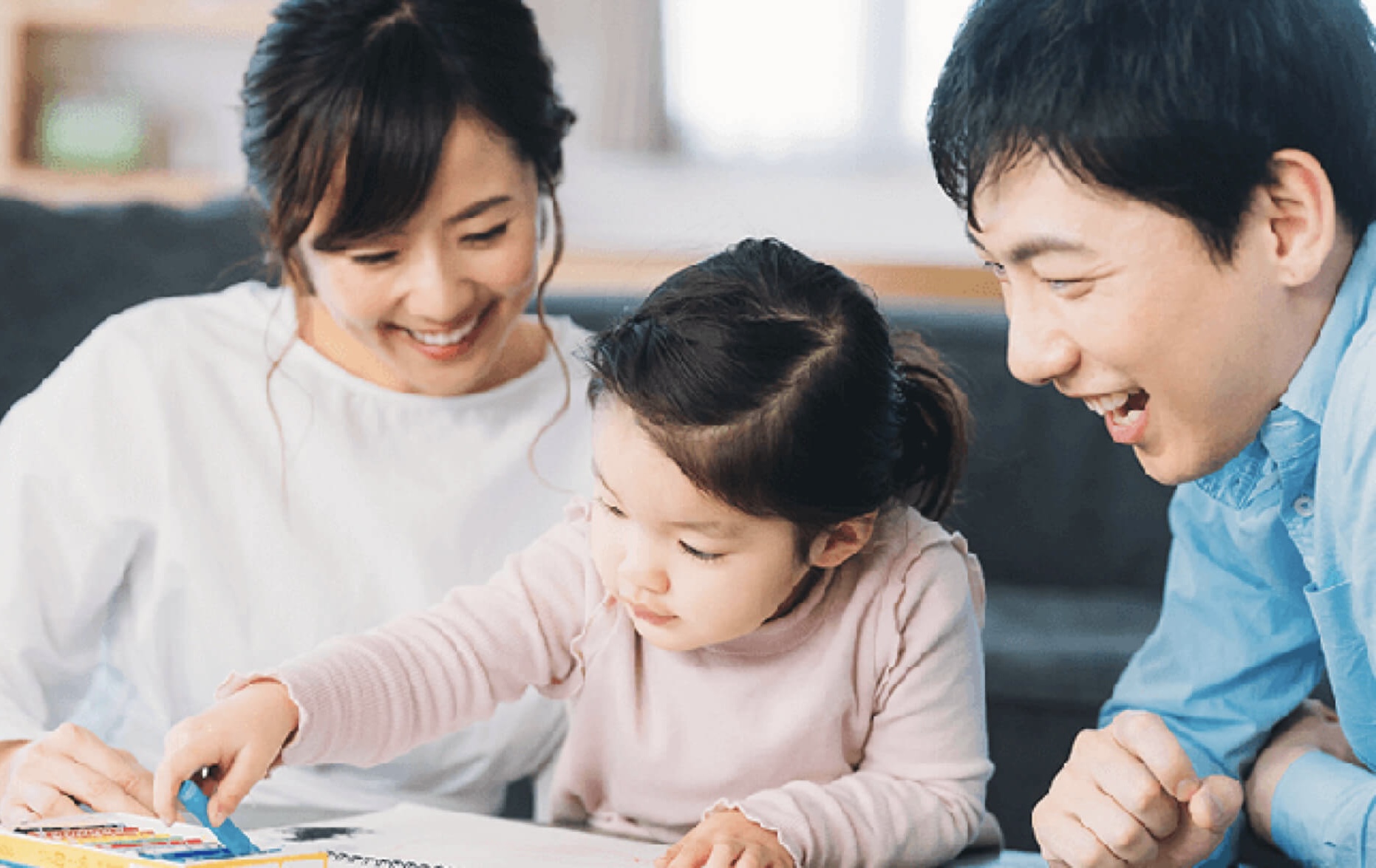 Cha mẹ thông thái dạy con: Không cần tài giỏi xuất chúng, chỉ cần làm được 20 điều này, đường đời ắt thuận lợi - Ảnh 1. Cha mẹ thông thái dạy con: Không cần tài giỏi xuất chúng, chỉ cần làm được 20 điều này, đường đời ắt thuận lợi - Ảnh 1.