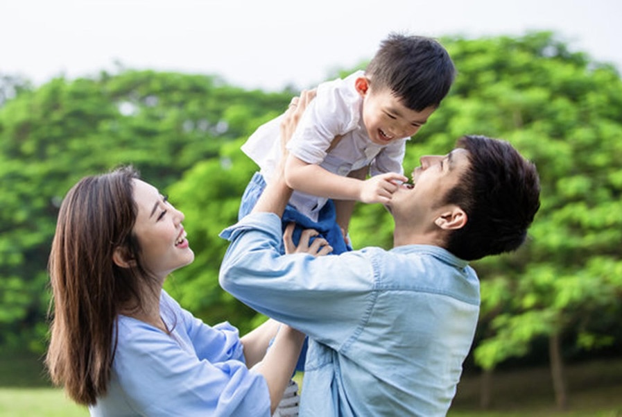 Cha mẹ thông thái dạy con: Không cần tài giỏi xuất chúng, chỉ cần làm được 20 điều này, đường đời ắt thuận lợi - Ảnh 4. Cha mẹ thông thái dạy con: Không cần tài giỏi xuất chúng, chỉ cần làm được 20 điều này, đường đời ắt thuận lợi - Ảnh 4.