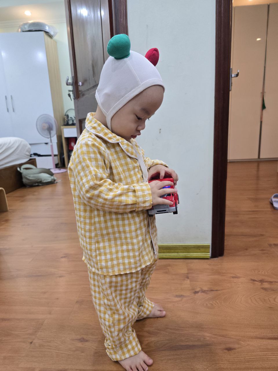 Miền Bắc trở lạnh: Đây là những điều mẹ cần lưu ý khi chăm sóc bé yêu- Ảnh 5. Miền Bắc trở lạnh: Đây là những điều mẹ cần lưu ý khi chăm sóc bé yêu- Ảnh 5.