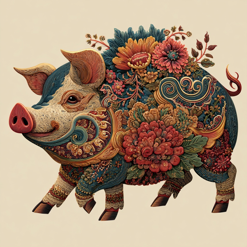 2 tháng cuối năm 2025: 3 con giáp được Thần Tài chiếu cố – Càng nỗ lực, càng gặp may - Ảnh 3. 2 tháng cuối năm 2025: 3 con giáp được Thần Tài chiếu cố – Càng nỗ lực, càng gặp may - Ảnh 3.