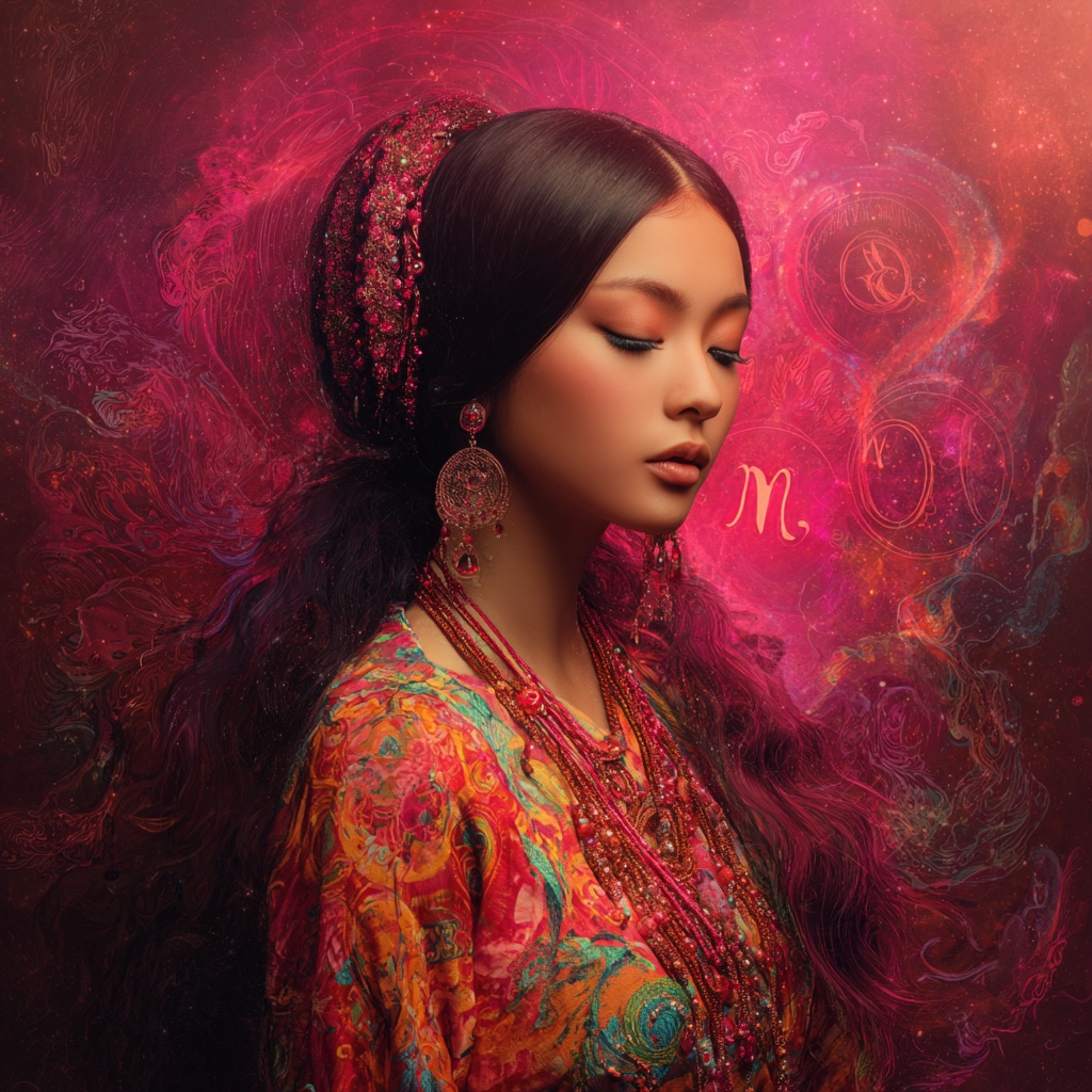 Cuối tháng 10, 3 cung hoàng đạo được Thần Tài ghé thăm: Vận tài bùng nổ, tiền về không ngừng! - Ảnh 1.