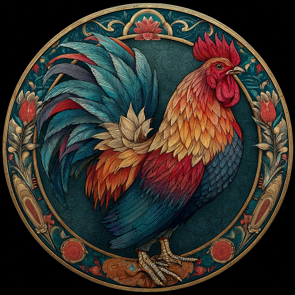 2 tháng cuối năm 2025: 3 con giáp được Thần Tài chiếu cố – Càng nỗ lực, càng gặp may - Ảnh 2. 2 tháng cuối năm 2025: 3 con giáp được Thần Tài chiếu cố – Càng nỗ lực, càng gặp may - Ảnh 2.