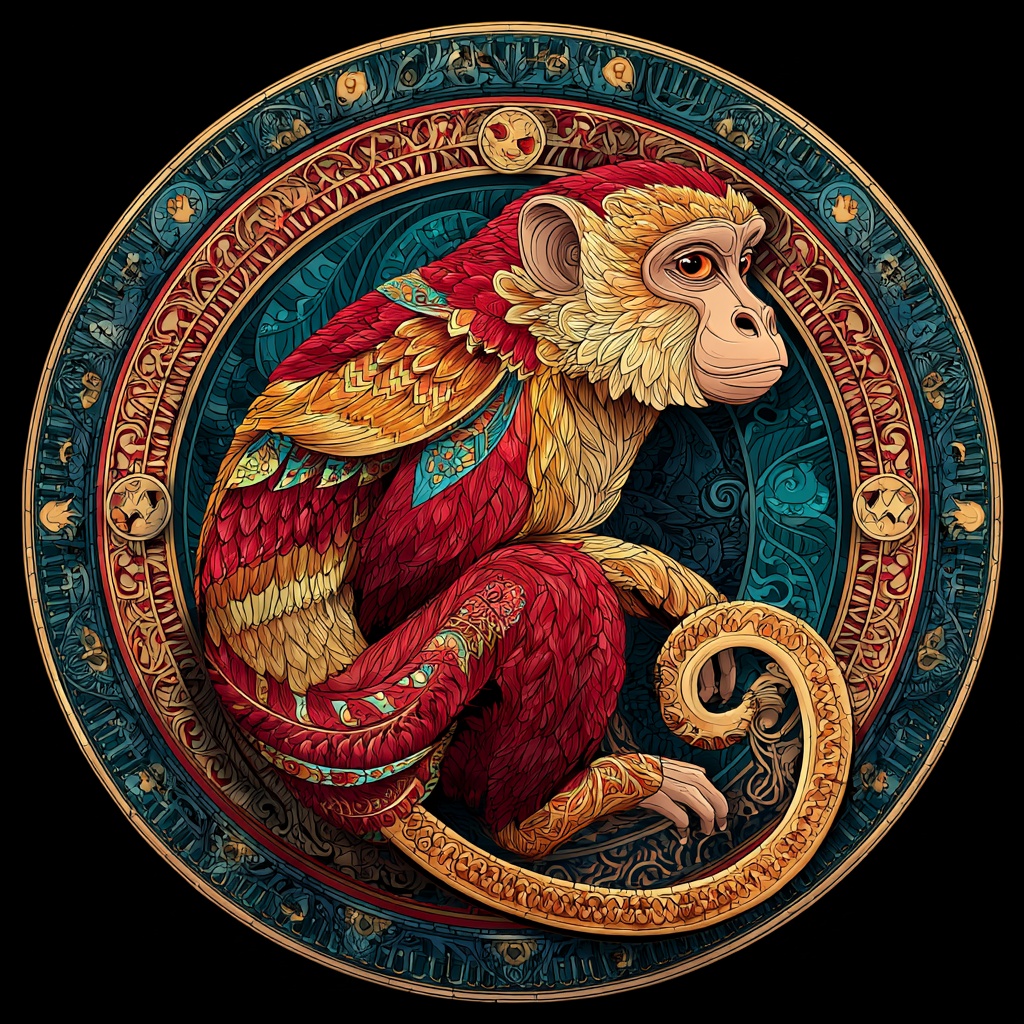 Tháng 11/2025, tài lộc 4 con giáp “nở hoa trong lặng lẽ”: Kiên trì đủ lâu, dòng chảy nhỏ sẽ hóa thành sông lớn - Ảnh 4. Tháng 11/2025, tài lộc 4 con giáp “nở hoa trong lặng lẽ”: Kiên trì đủ lâu, dòng chảy nhỏ sẽ hóa thành sông lớn - Ảnh 4.