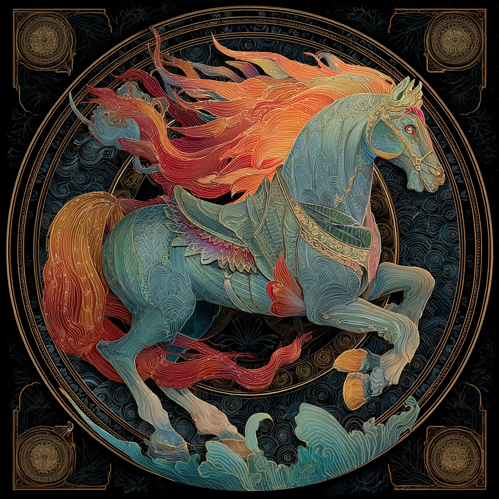 2 tháng cuối năm 2025: 3 con giáp được Thần Tài chiếu cố – Càng nỗ lực, càng gặp may - Ảnh 1. 2 tháng cuối năm 2025: 3 con giáp được Thần Tài chiếu cố – Càng nỗ lực, càng gặp may - Ảnh 1.