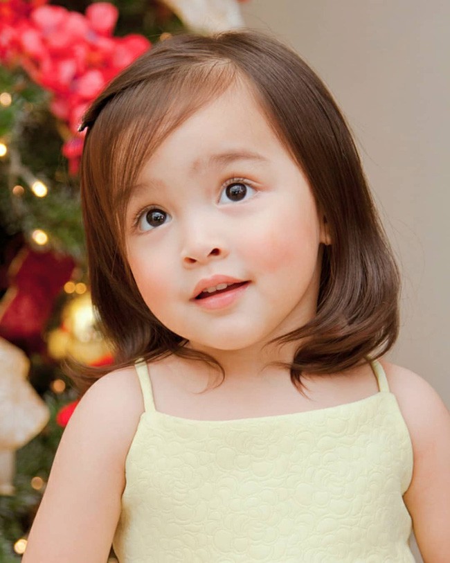 Ái nữ của “nữ hoàng truyền hình” nay đã lớn, nhan sắc thiên thần từng được kỳ vọng thừa kế từ mẹ giờ ra sao? - Ảnh 1. Ái nữ của “nữ hoàng truyền hình” nay đã lớn, nhan sắc thiên thần từng được kỳ vọng thừa kế từ mẹ giờ ra sao? - Ảnh 1.