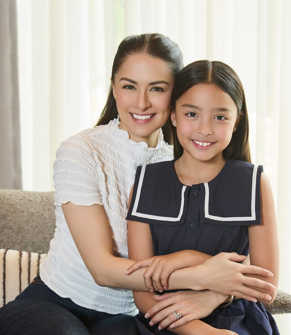Ái nữ của “nữ hoàng truyền hình” nay đã lớn, nhan sắc thiên thần từng được kỳ vọng thừa kế từ mẹ giờ ra sao? - Ảnh 7. Ái nữ của “nữ hoàng truyền hình” nay đã lớn, nhan sắc thiên thần từng được kỳ vọng thừa kế từ mẹ giờ ra sao? - Ảnh 7.