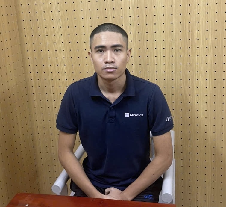 Người từng chuyển tiền vào tài khoản 0568294900 ngân hàng VIETBANK khẩn trương đến công an trình báo - Ảnh 1. Người từng chuyển tiền vào tài khoản 0568294900 ngân hàng VIETBANK khẩn trương đến công an trình báo - Ảnh 1.