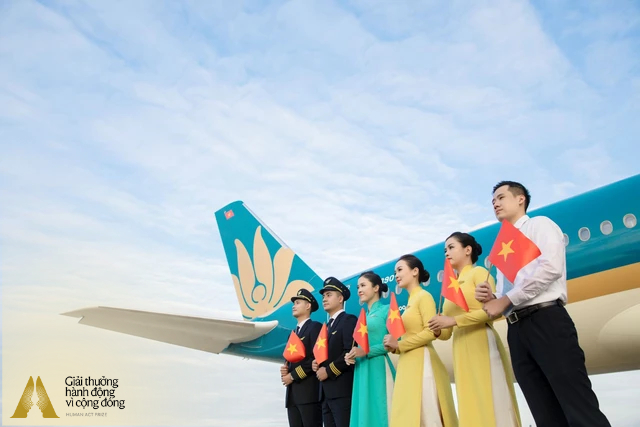 Sức lan tỏa khắp 30 nước và vùng lãnh thổ: Một cái tên đưa Việt Nam vươn ra toàn cầu, hé lộ 3 bước chiến lược- Ảnh 1. Sức lan tỏa khắp 30 nước và vùng lãnh thổ: Một cái tên đưa Việt Nam vươn ra toàn cầu, hé lộ 3 bước chiến lược- Ảnh 1.