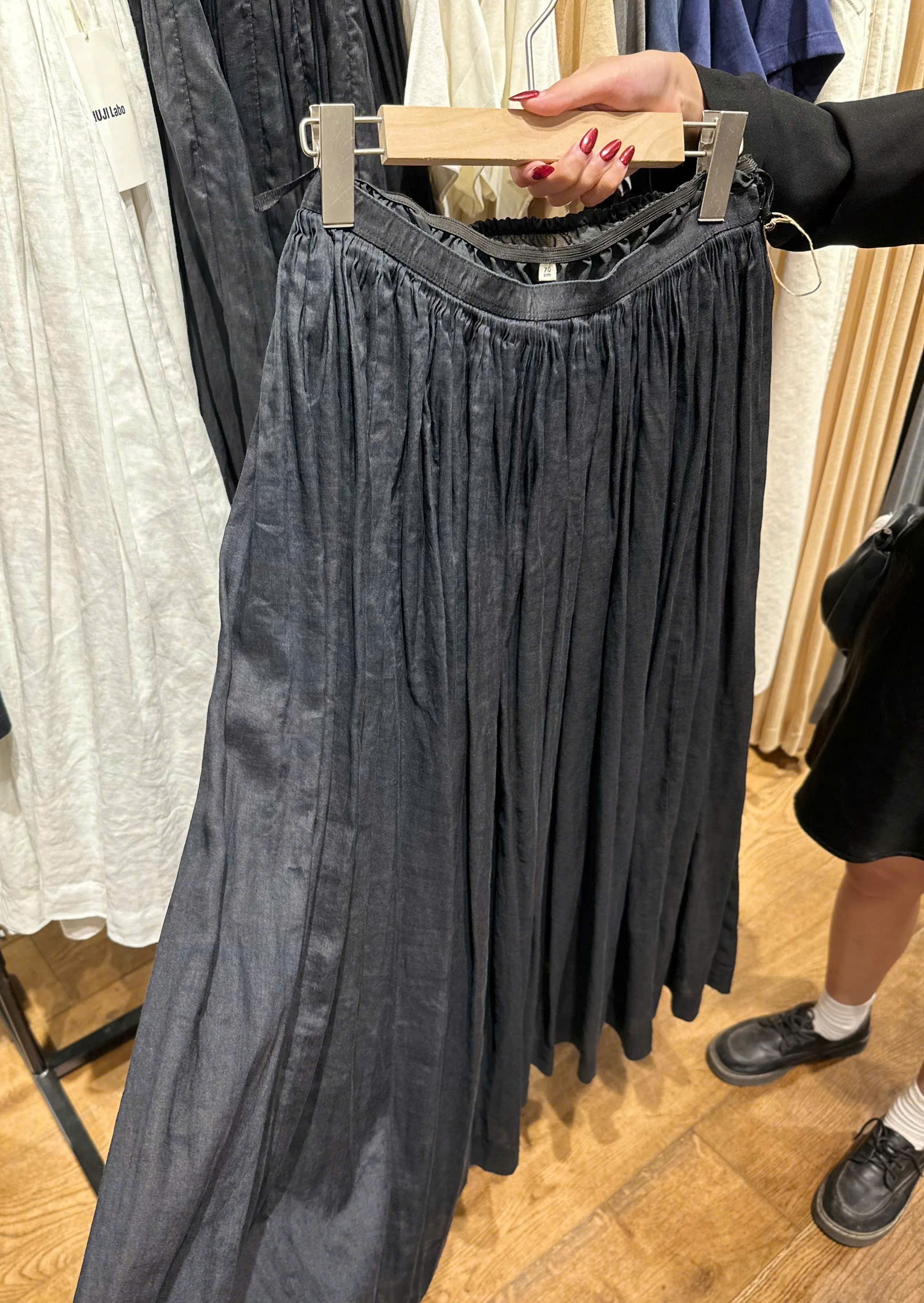 MUJI bán quá đắt- Ảnh 5. MUJI bán quá đắt- Ảnh 5.