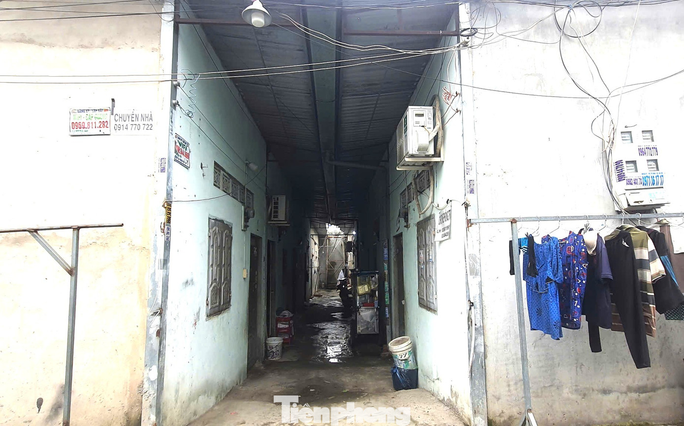 Chuyện hy hữu : ‘Xây nhầm’ gần 50 căn nhà trên đất của người khác ở TPHCM - Ảnh 3. Chuyện hy hữu : ‘Xây nhầm’ gần 50 căn nhà trên đất của người khác ở TPHCM - Ảnh 3.