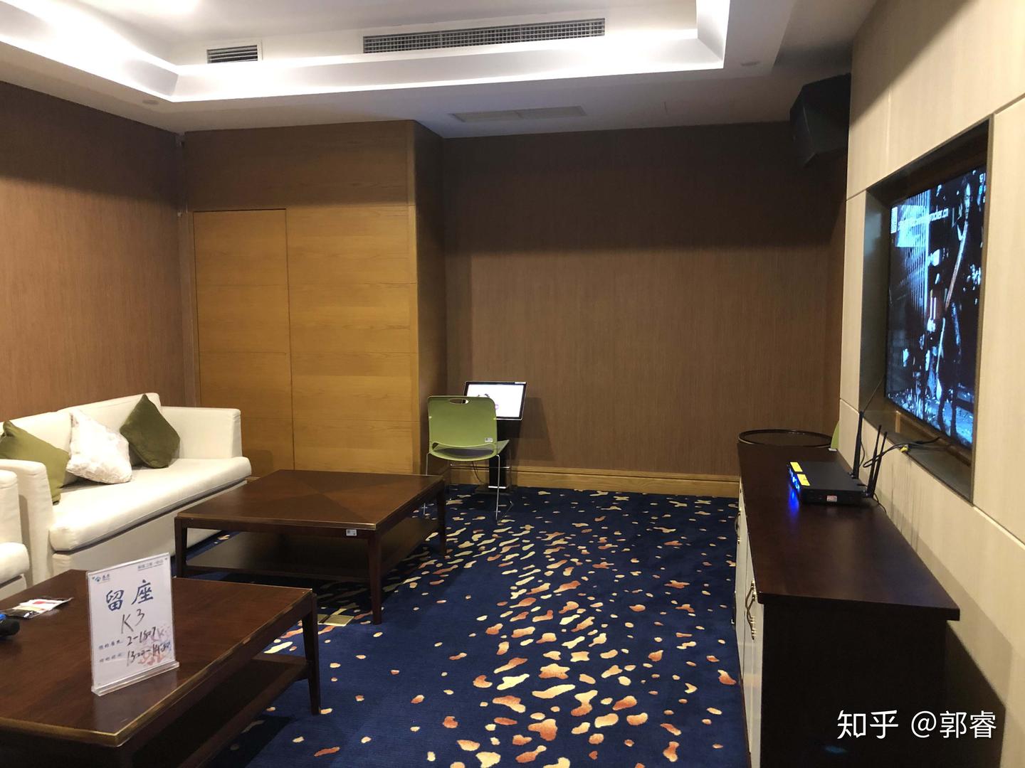 Bên trong viện dưỡng lão xa xỉ bậc nhất của một "ông lớn" - Ảnh 11. Bên trong viện dưỡng lão xa xỉ bậc nhất của một "ông lớn" - Ảnh 11.