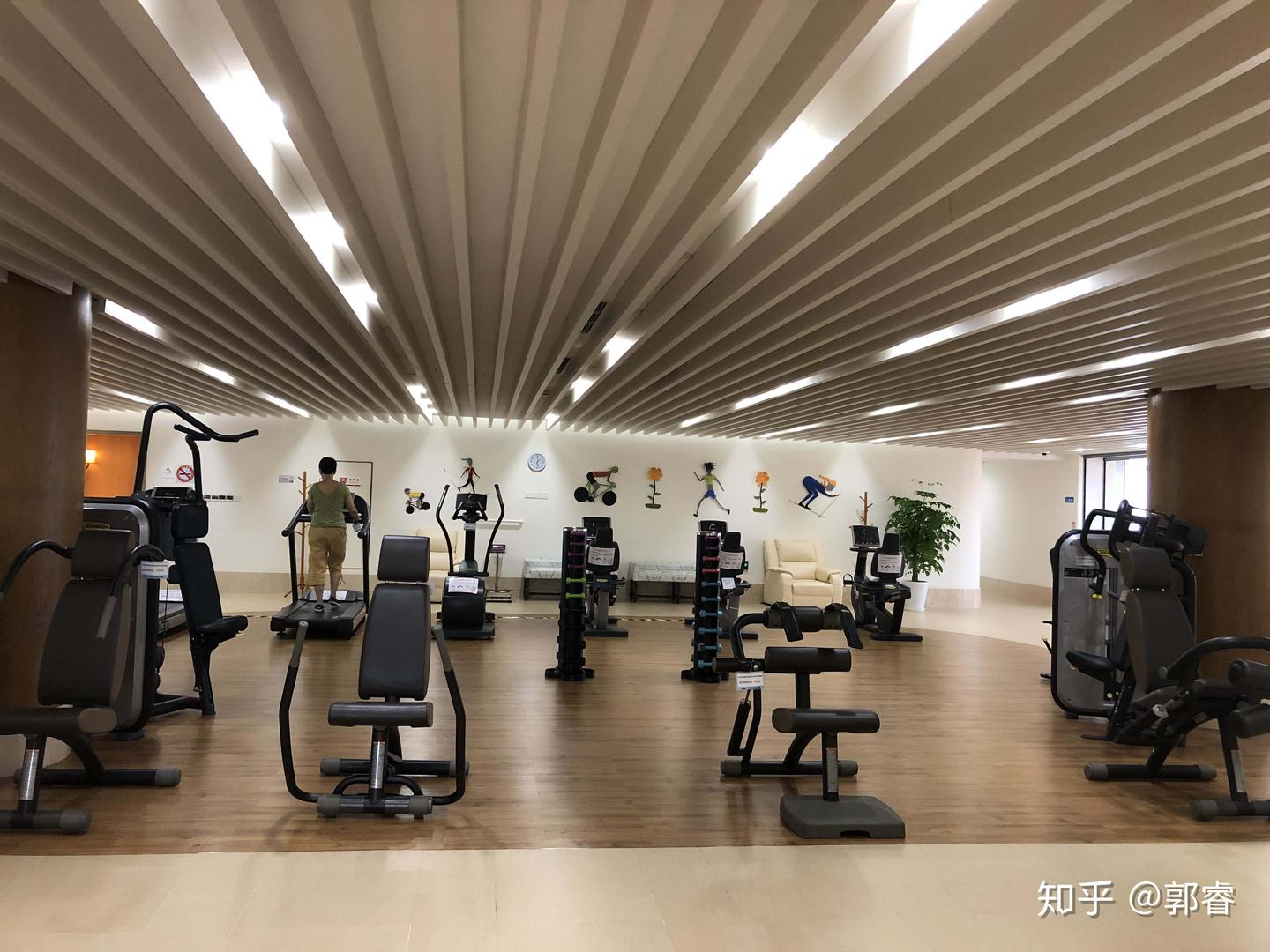 Bên trong viện dưỡng lão xa xỉ bậc nhất của một "ông lớn" - Ảnh 5. Bên trong viện dưỡng lão xa xỉ bậc nhất của một "ông lớn" - Ảnh 5.