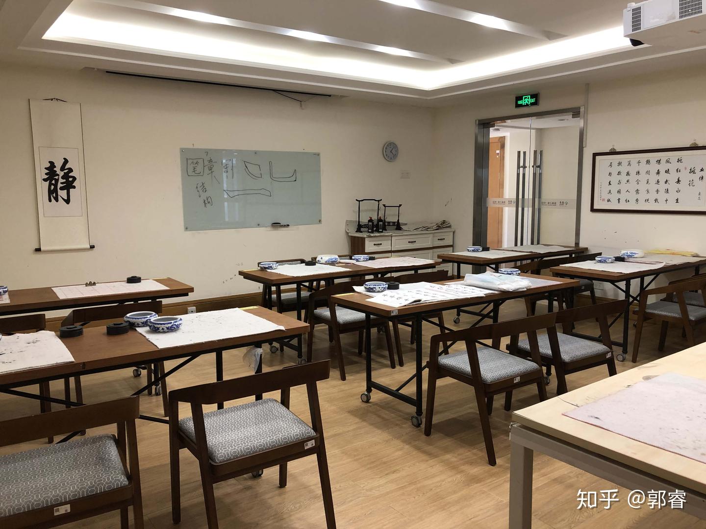 Bên trong viện dưỡng lão xa xỉ bậc nhất của một "ông lớn" - Ảnh 10. Bên trong viện dưỡng lão xa xỉ bậc nhất của một "ông lớn" - Ảnh 10.