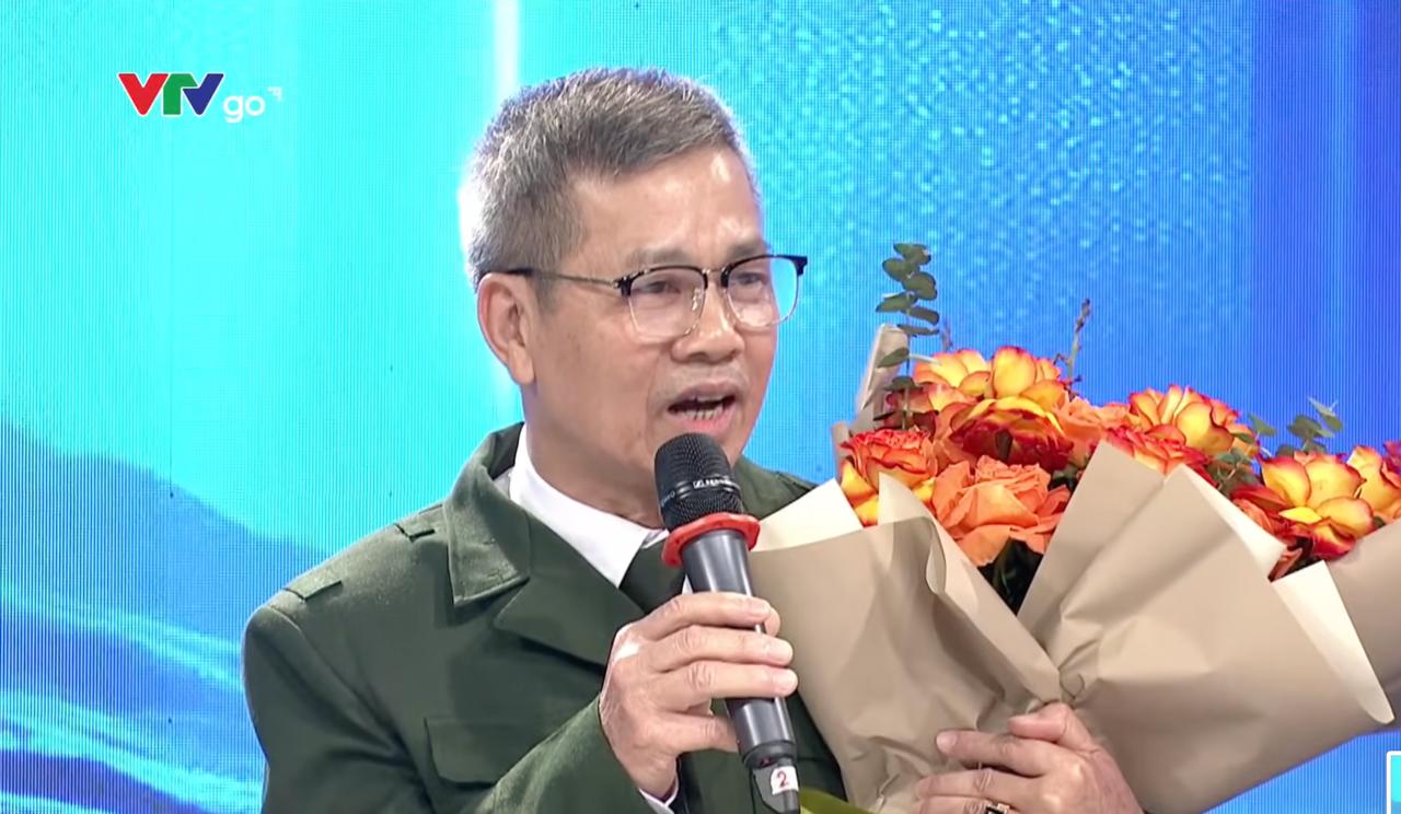 Người thân tiết lộ về Tân Quán quân Olympia Bảo Khánh: Từng ốm sốt liên tục, trước khi thi Chung kết được ăn món &quot;đặc biệt&quot; - Ảnh 2.