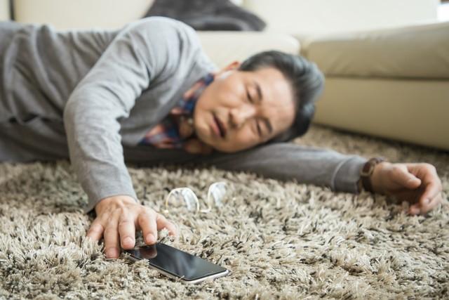 Ở tuổi 75 nghỉ hưu, tôi có tiền, có nhà nhưng lại thấy chẳng có gì trong số đó hữu ích cả: Tuổi già của tôi sao mà khó khăn quá!- Ảnh 4. Ở tuổi 75 nghỉ hưu, tôi có tiền, có nhà nhưng lại thấy chẳng có gì trong số đó hữu ích cả: Tuổi già của tôi sao mà khó khăn quá!- Ảnh 4.