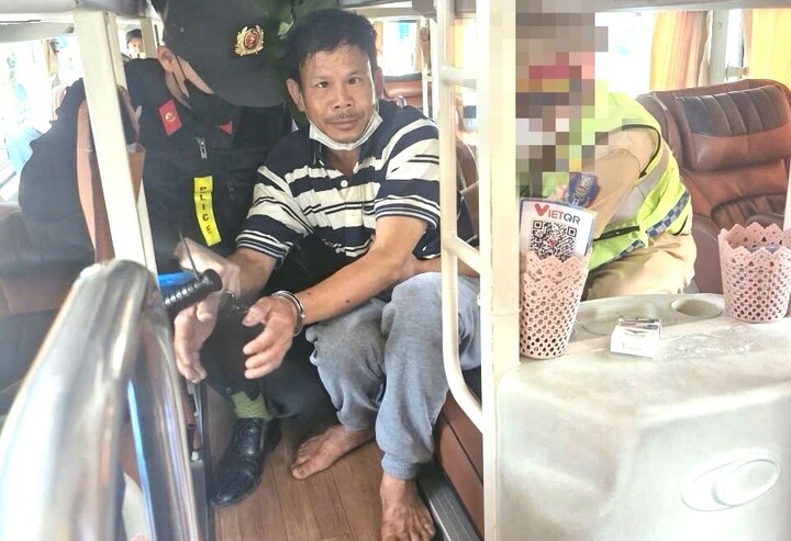 Đôi nam nữ bị chém trong phòng trọ ở Quảng Ngãi: Một người đã tử vong - Ảnh 1. Đôi nam nữ bị chém trong phòng trọ ở Quảng Ngãi: Một người đã tử vong - Ảnh 1.