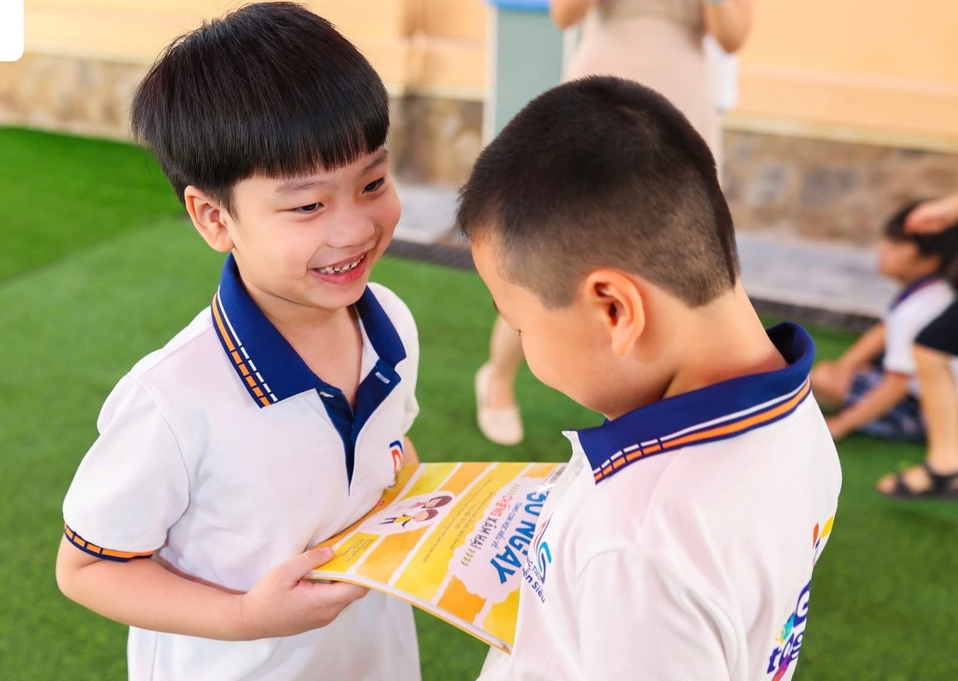 H&agrave; Nội dự kiến mức hỗ trợ học ph&iacute; cho học sinh trường tư thục - Ảnh 1.