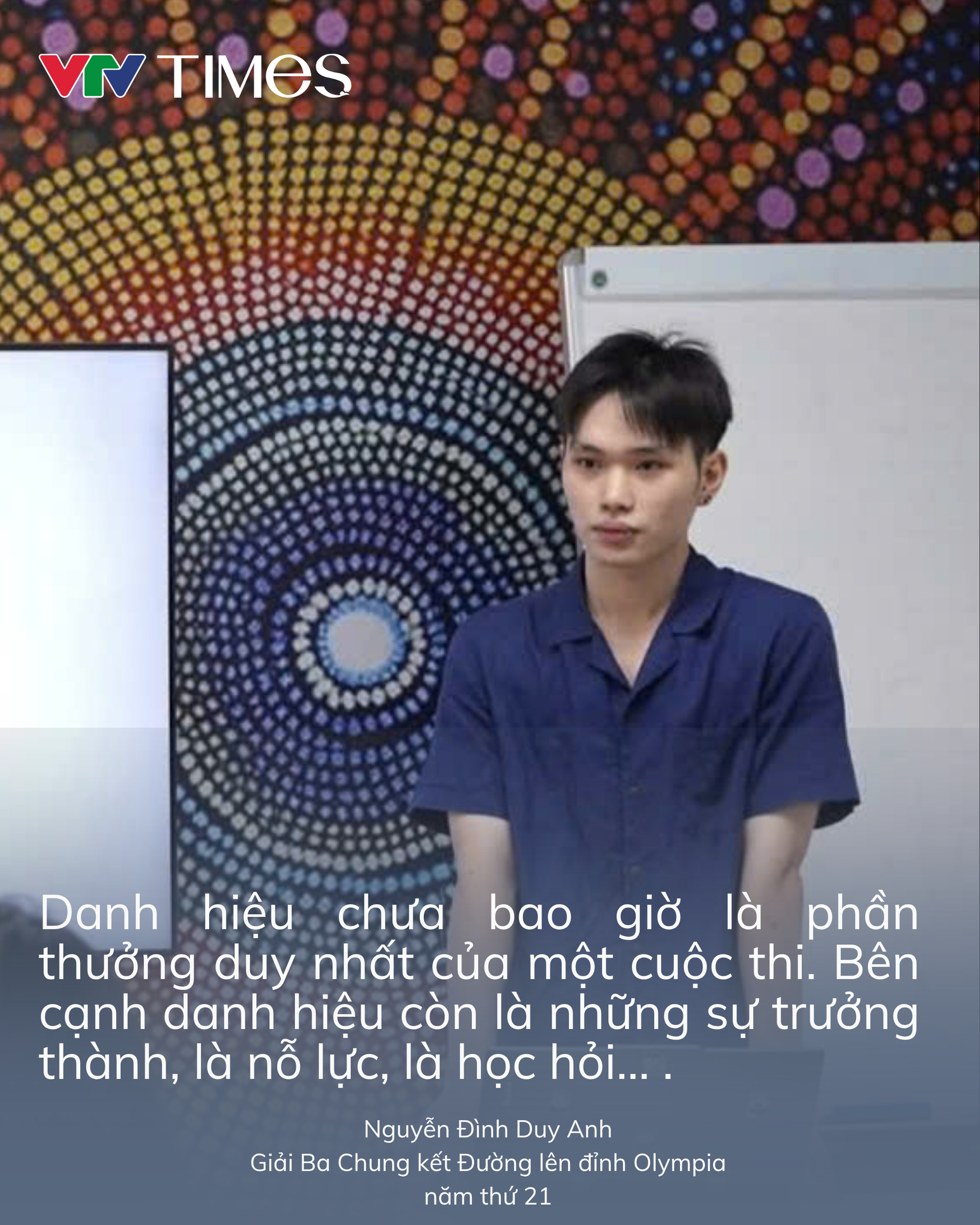 Đương kim vô địch Olympia và dàn cựu thí sinh 'tiếp lửa' cho 4 nhà leo núi trước giờ G- Ảnh 2. Đương kim vô địch Olympia và dàn cựu thí sinh 'tiếp lửa' cho 4 nhà leo núi trước giờ G - Ảnh 6.