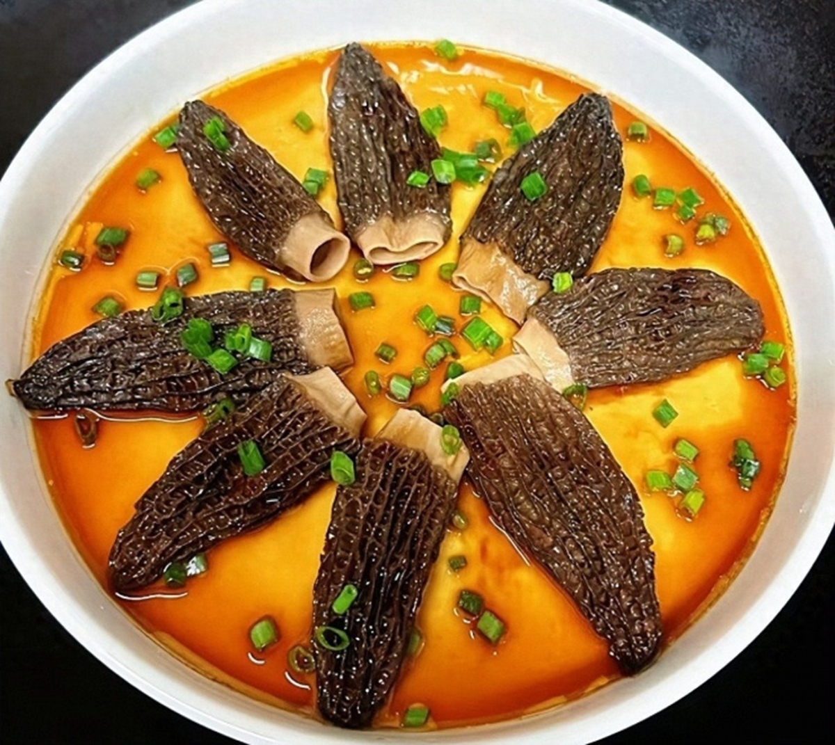 Loại cây dại mọc um tùm ở Việt Nam, "trời Tây" bán giá 13 triệu đồng/kg - Ảnh 5. Loại cây dại mọc um tùm ở Việt Nam, "trời Tây" lại có giá 13 triệu đồng/kg - Ảnh 5.