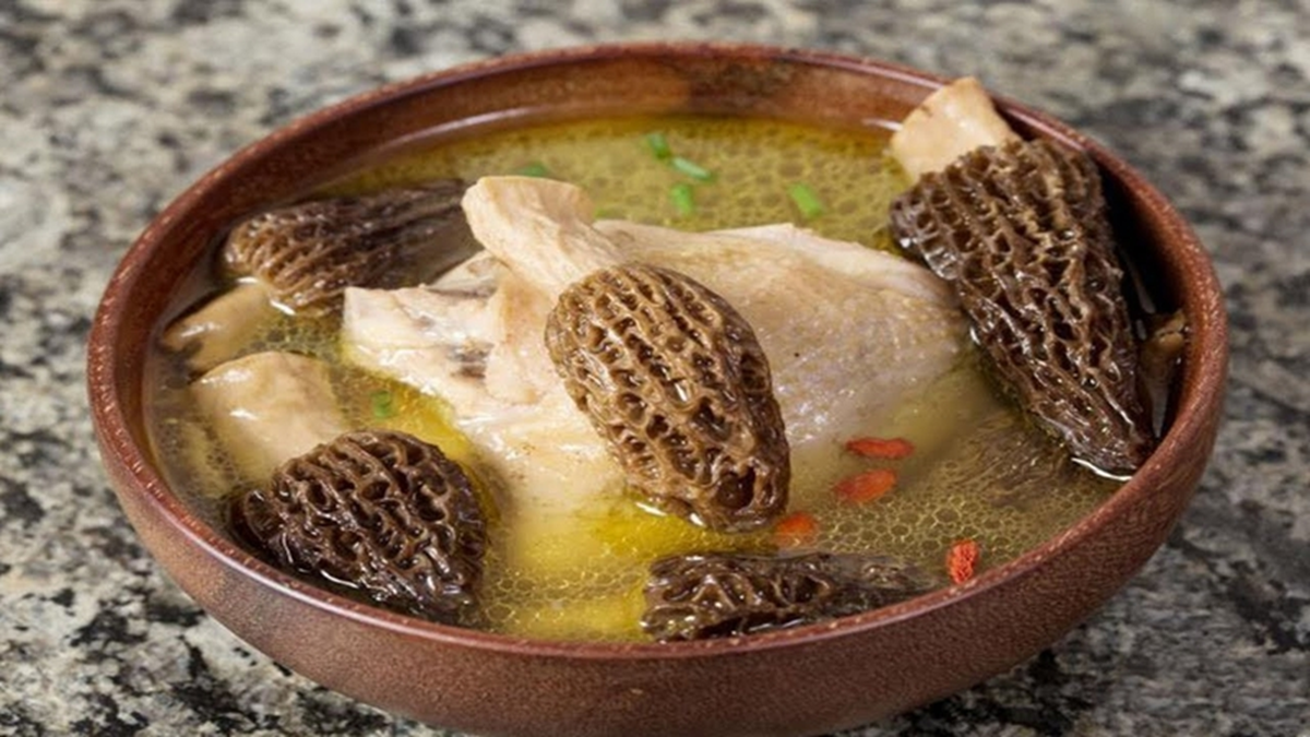 Loại cây dại mọc um tùm ở Việt Nam, "trời Tây" bán giá 13 triệu đồng/kg - Ảnh 4. Loại cây dại mọc um tùm ở Việt Nam, "trời Tây" lại có giá 13 triệu đồng/kg - Ảnh 4.