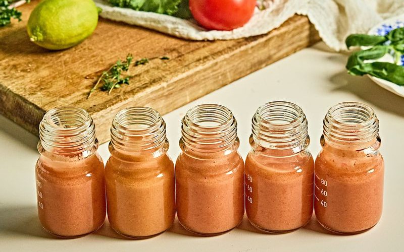 "Bảo bối" khỏe đẹp của phụ nữ Hàn: Công thức nước uống "thần tốc" vừa chống nắng, đẹp da lại nâng cao hệ miễn dịch