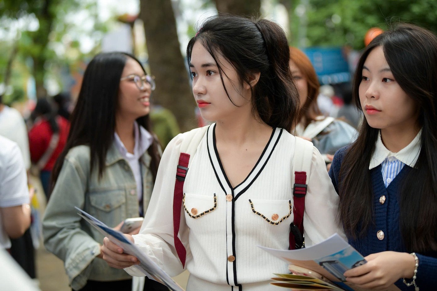 Đại học vùng đến lúc hết vai trò? - Ảnh 1. Đại học vùng đến lúc hết vai trò? - Ảnh 1.