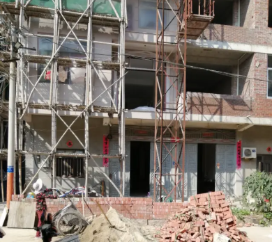 45 tuổi, tôi chi 2,6 tỷ đồng xây nhà 5 tầng ở quê, tưởng “nở mày nở mặt” nhưng sớm ân hận: Giá như... - Ảnh 1. 45 tuổi, tôi chi 2,6 tỷ đồng xây nhà 5 tầng ở quê, tưởng “nở mày nở mặt” nhưng sớm ân hận: Giá như... - Ảnh 1.