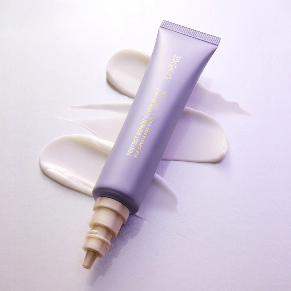 5 lọ kem mắt chứa retinol là "thần dược" giảm nếp nhăn cho những nàng ngoài 30 tuổi - Ảnh 4. 5 lọ kem mắt chứa retinol là "thần dược" giảm nếp nhăn cho những nàng ngoài 30 tuổi - Ảnh 4.