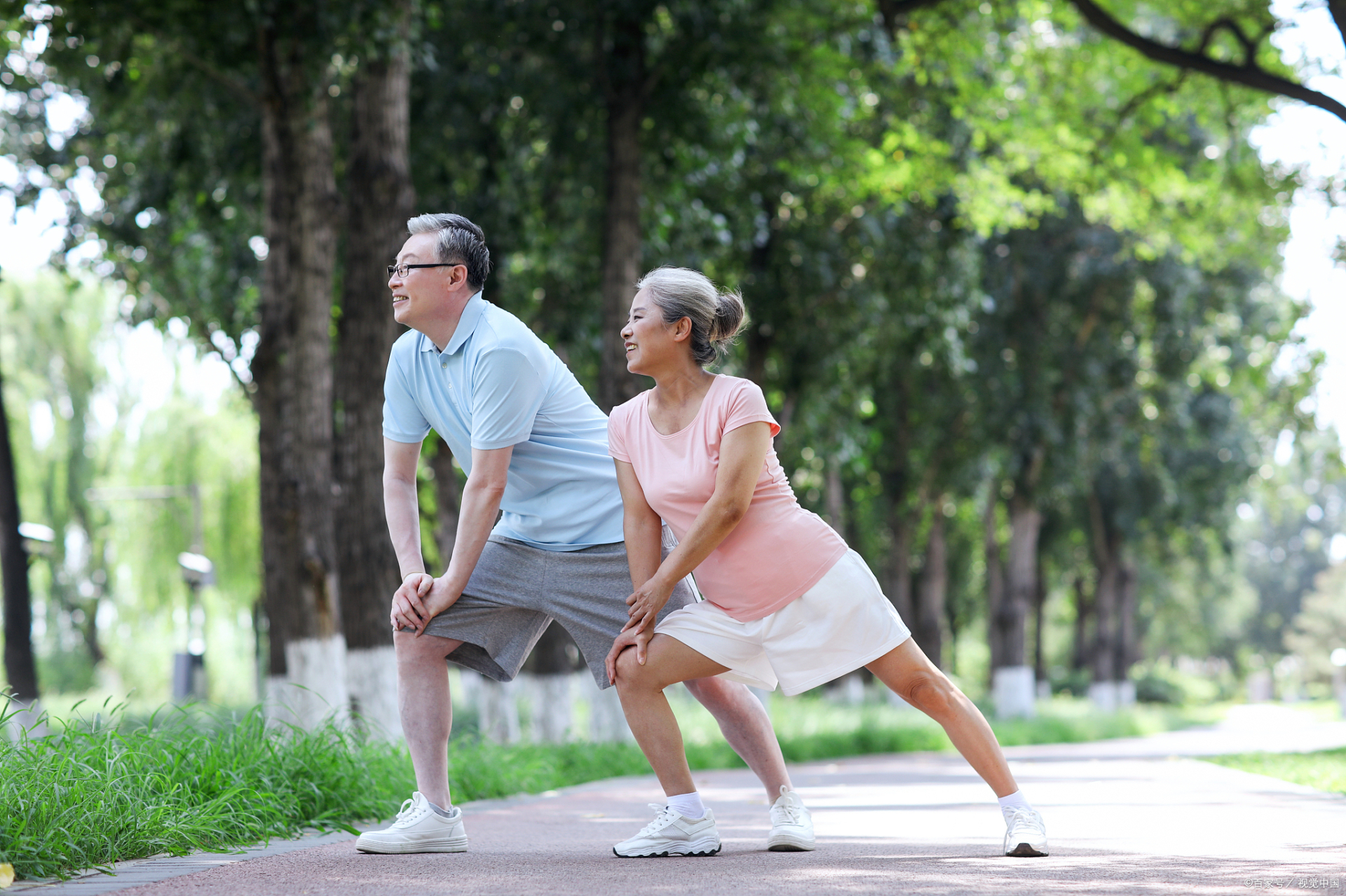 Năm 56 tuổi, tôi chợt phát hiện ra bí quyết để "không bị bệnh nặng" khi về già không phải là tập thể dục, mà ở 4 điểm này - Ảnh 6. Năm 56 tuổi, tôi chợt phát hiện ra bí quyết để "không bị bệnh nặng" khi về già không phải là tập thể dục, mà ở 4 điểm này - Ảnh 6.