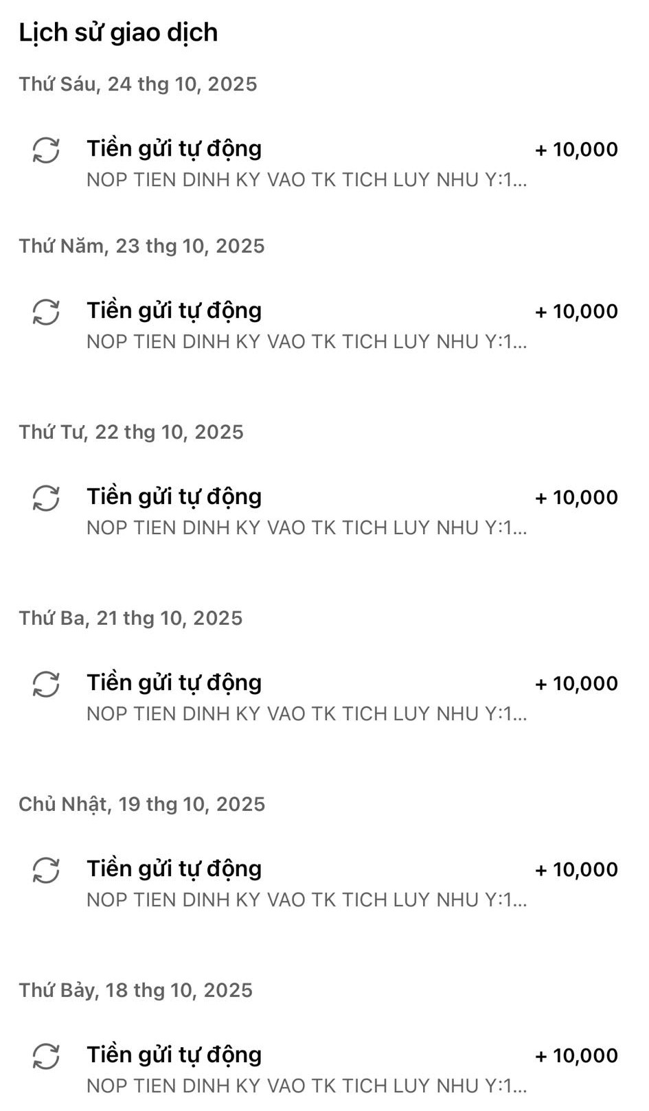 Bức ảnh “gửi tiết kiệm hàng ngày” được khen nức nở - Ảnh 1. Bức ảnh “gửi tiết kiệm hàng ngày” được khen nức nở - Ảnh 1.