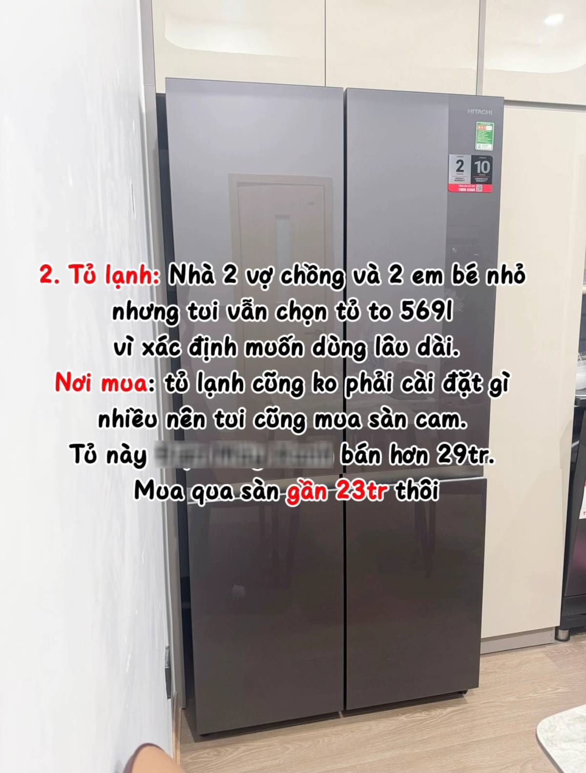 mua sắm - Ảnh 2.