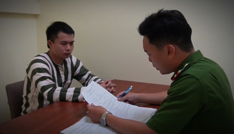 Phát ngôn miệt thị người miền Nam: TikToker "Tàng Keng Ông Trùm" đối diện mức án nào? - Ảnh 1. Phát ngôn miệt thị người miền Nam: TikToker "Tàng Keng Ông Trùm" đối diện mức án nào? - Ảnh 1.