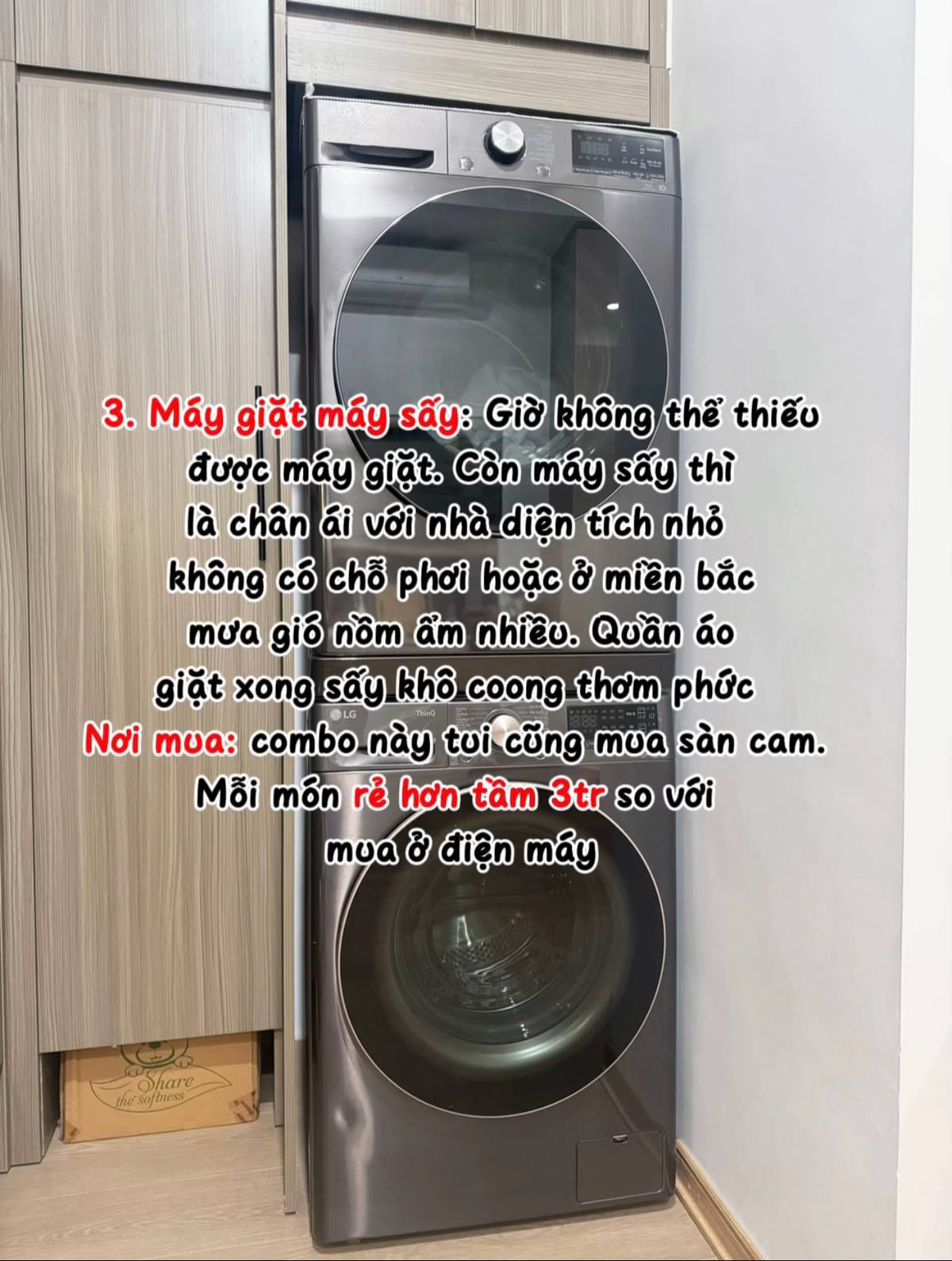 mua sắm - Ảnh 3.