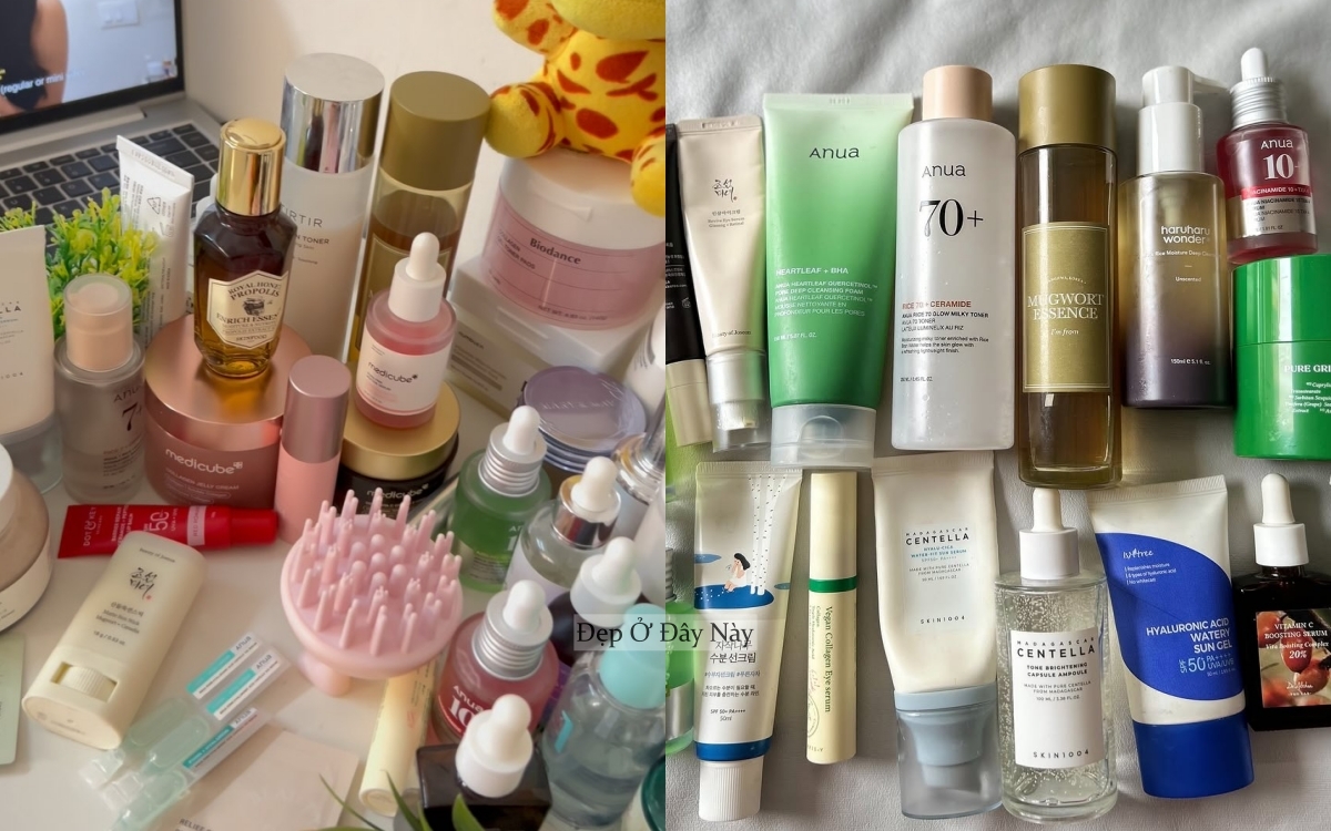 Thử hơn 20 chai serum vitamin C, nàng blogger chỉ giữ lại đúng 4 lọ này - Ảnh 2.