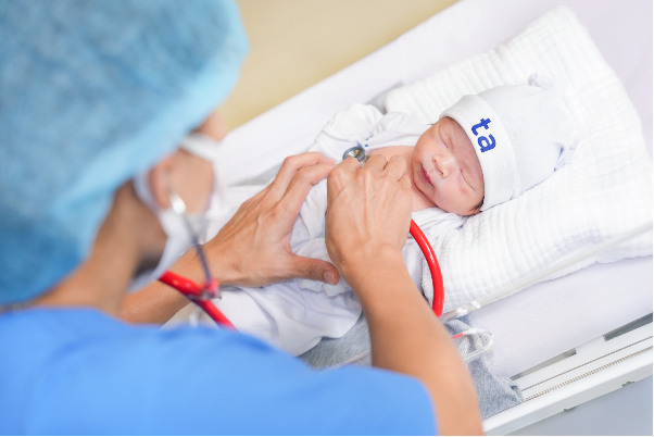 Việt Nam có kháng thể đơn dòng phòng viêm phổi do RSV cho trẻ - Ảnh 3. Việt Nam có kháng thể đơn dòng phòng viêm phổi do RSV cho trẻ - Ảnh 3.