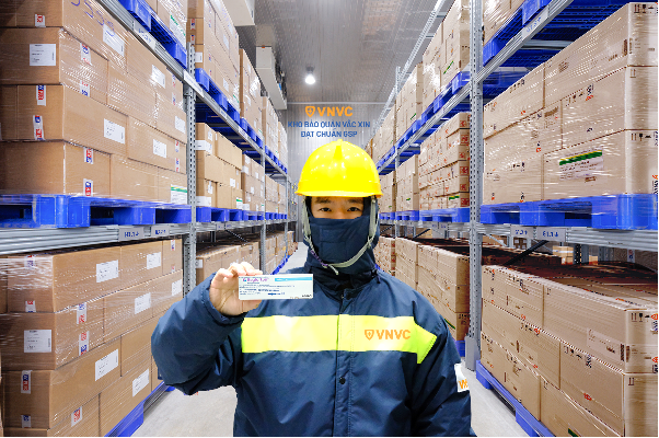 Việt Nam có kháng thể đơn dòng phòng viêm phổi do RSV cho trẻ - Ảnh 4. Việt Nam có kháng thể đơn dòng phòng viêm phổi do RSV cho trẻ - Ảnh 4.