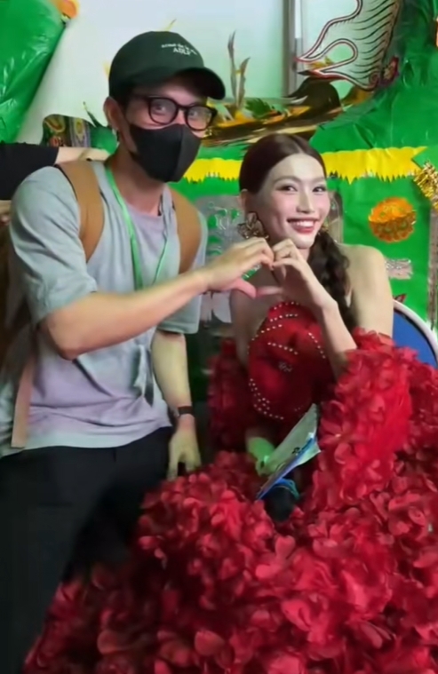 Quá khứ của chủ tịch Hotel Colline - chồng Á hậu Quỳnh Châu- Ảnh 1. Quá khứ của chủ tịch Hotel Colline - chồng Á hậu Quỳnh Châu- Ảnh 1.