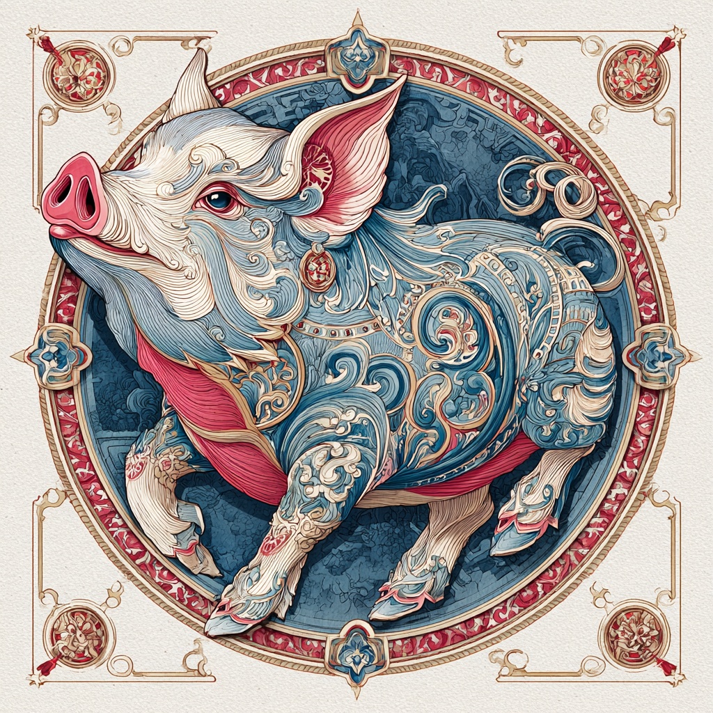 Bắt đầu từ ngày 2/11: 6 con giáp mở vận tài chính – tiền về liên tục, sự nghiệp khởi sắc, cuộc sống đủ đầy - Ảnh 3. Bắt đầu từ ngày 2/11: 6 con giáp mở vận tài chính – tiền về liên tục, sự nghiệp khởi sắc, cuộc sống đủ đầy - Ảnh 3.