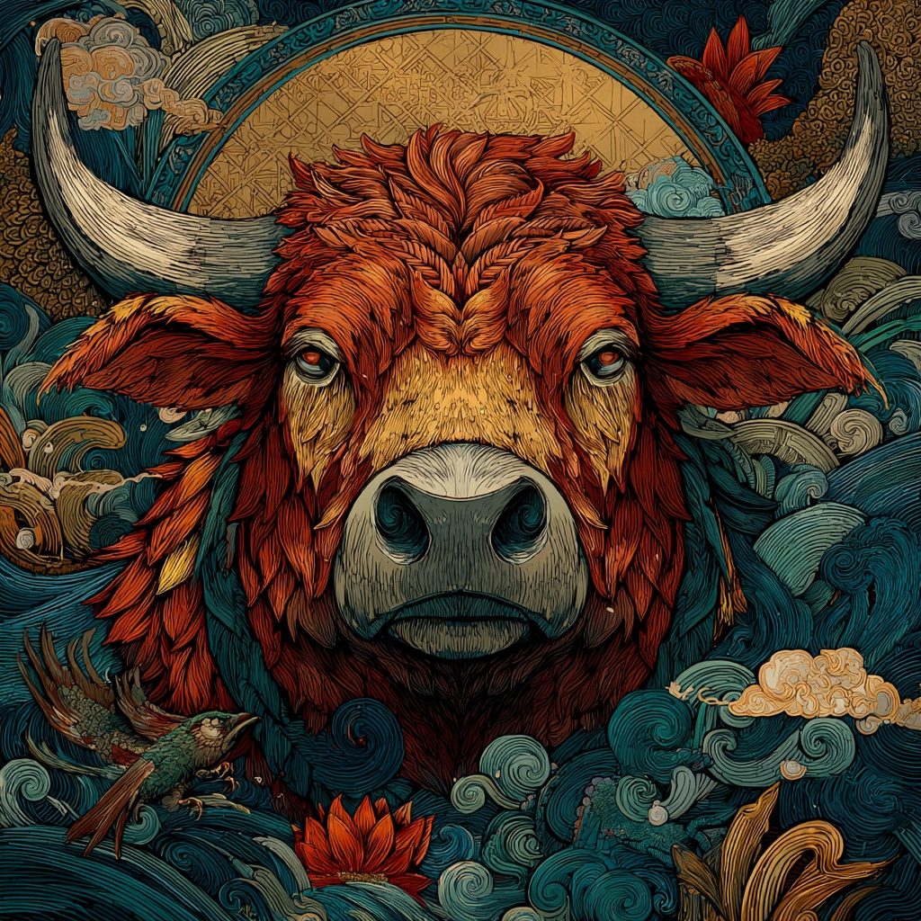 Bắt đầu từ ngày 2/11: 6 con giáp mở vận tài chính – tiền về liên tục, sự nghiệp khởi sắc, cuộc sống đủ đầy - Ảnh 4. Bắt đầu từ ngày 2/11: 6 con giáp mở vận tài chính – tiền về liên tục, sự nghiệp khởi sắc, cuộc sống đủ đầy - Ảnh 4.