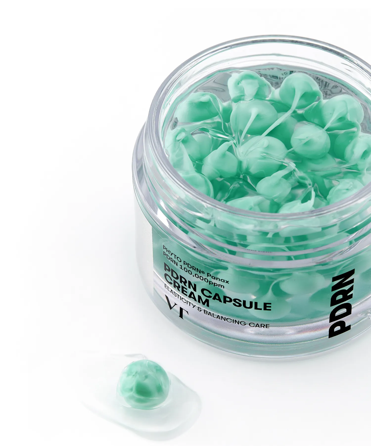 Da đẹp nhanh mà không cần serum với 5 kem dưỡng viên nang cô đặc dưỡng chất - Ảnh 4. Da đẹp nhanh mà không cần serum với 5 kem dưỡng viên nang cô đặc dưỡng chất - Ảnh 4.