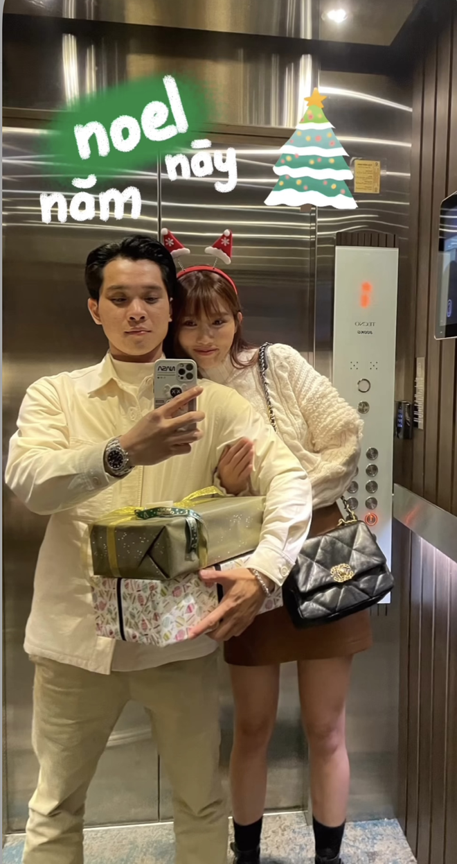 Quá khứ của chủ tịch Hotel Colline - chồng Á hậu Quỳnh Châu- Ảnh 3. Quá khứ của chủ tịch Hotel Colline - chồng Á hậu Quỳnh Châu- Ảnh 3.