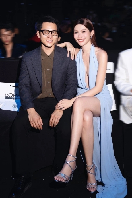 Quá khứ của chủ tịch Hotel Colline - chồng Á hậu Quỳnh Châu- Ảnh 6. Quá khứ của chủ tịch Hotel Colline - chồng Á hậu Quỳnh Châu- Ảnh 6.