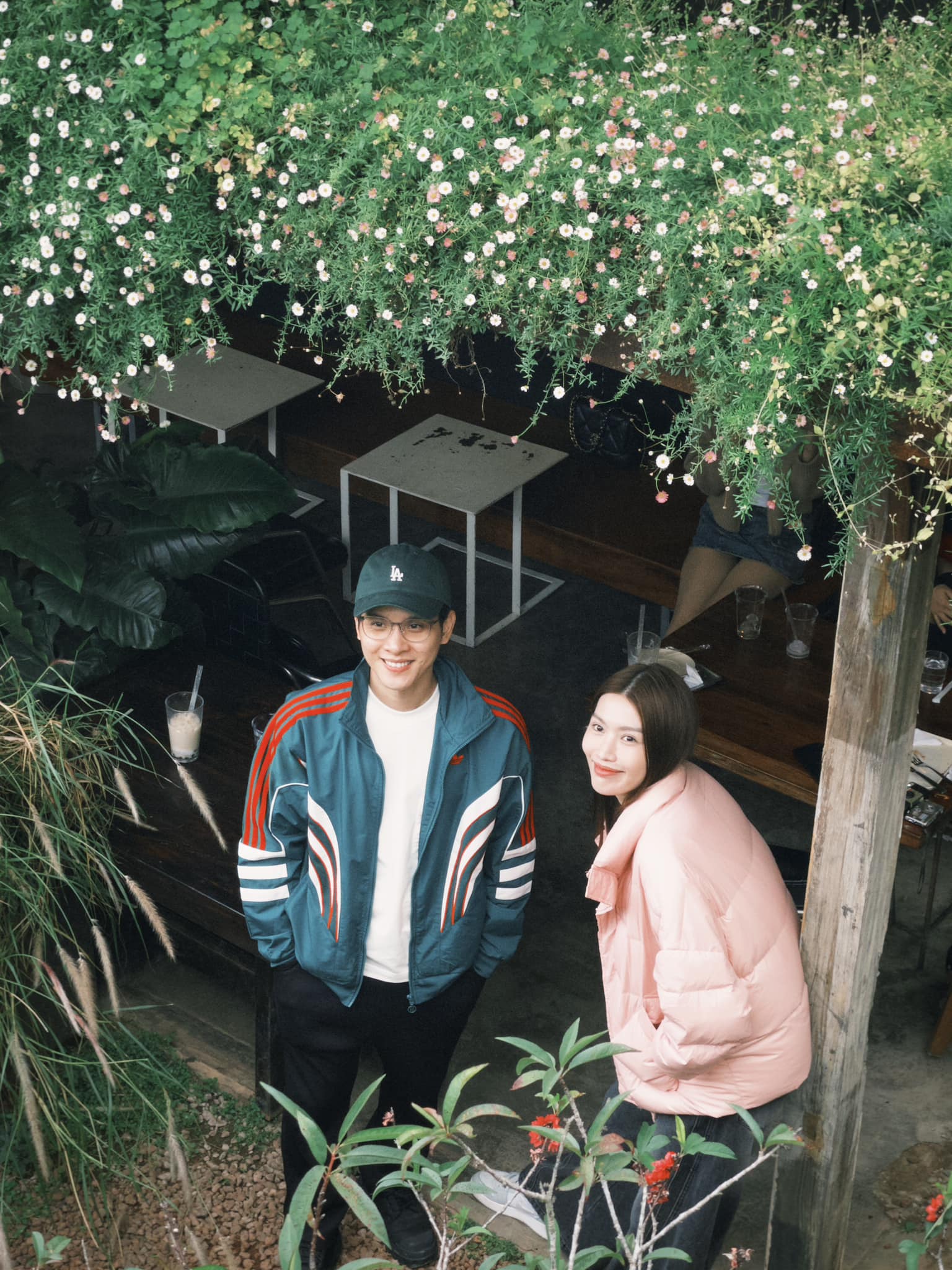 Quá khứ của chủ tịch Hotel Colline - chồng Á hậu Quỳnh Châu- Ảnh 8. Quá khứ của chủ tịch Hotel Colline - chồng Á hậu Quỳnh Châu- Ảnh 8.