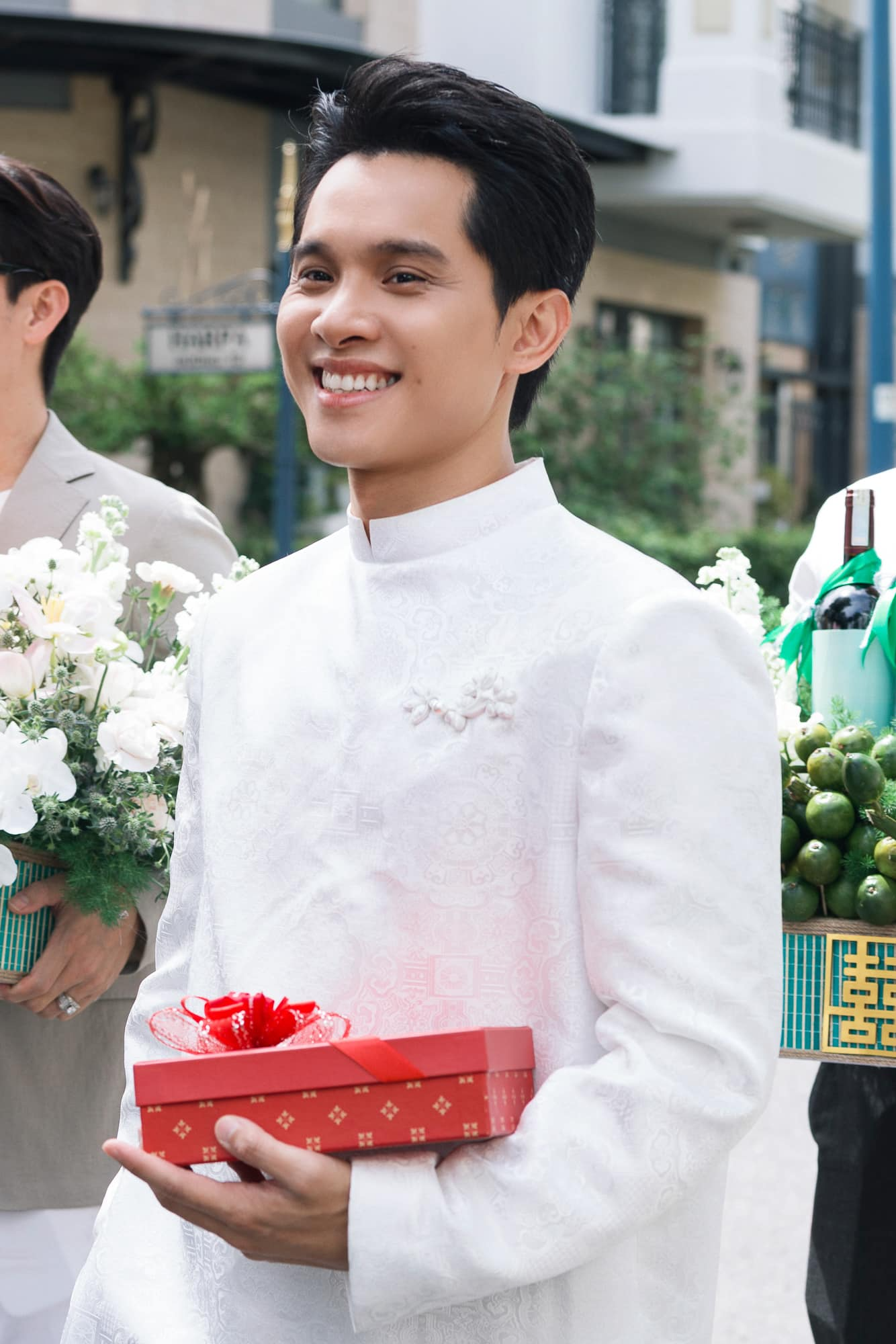 Ba từ mô tả điểm chung giữa TGĐ tập đoàn Sơn Hải và chủ tịch khách sạn Colline Đà Lạt - Ảnh 1. Ba từ mô tả điểm chung giữa TGĐ tập đoàn Sơn Hải và chủ tịch khách sạn Colline Đà Lạt - Ảnh 1.