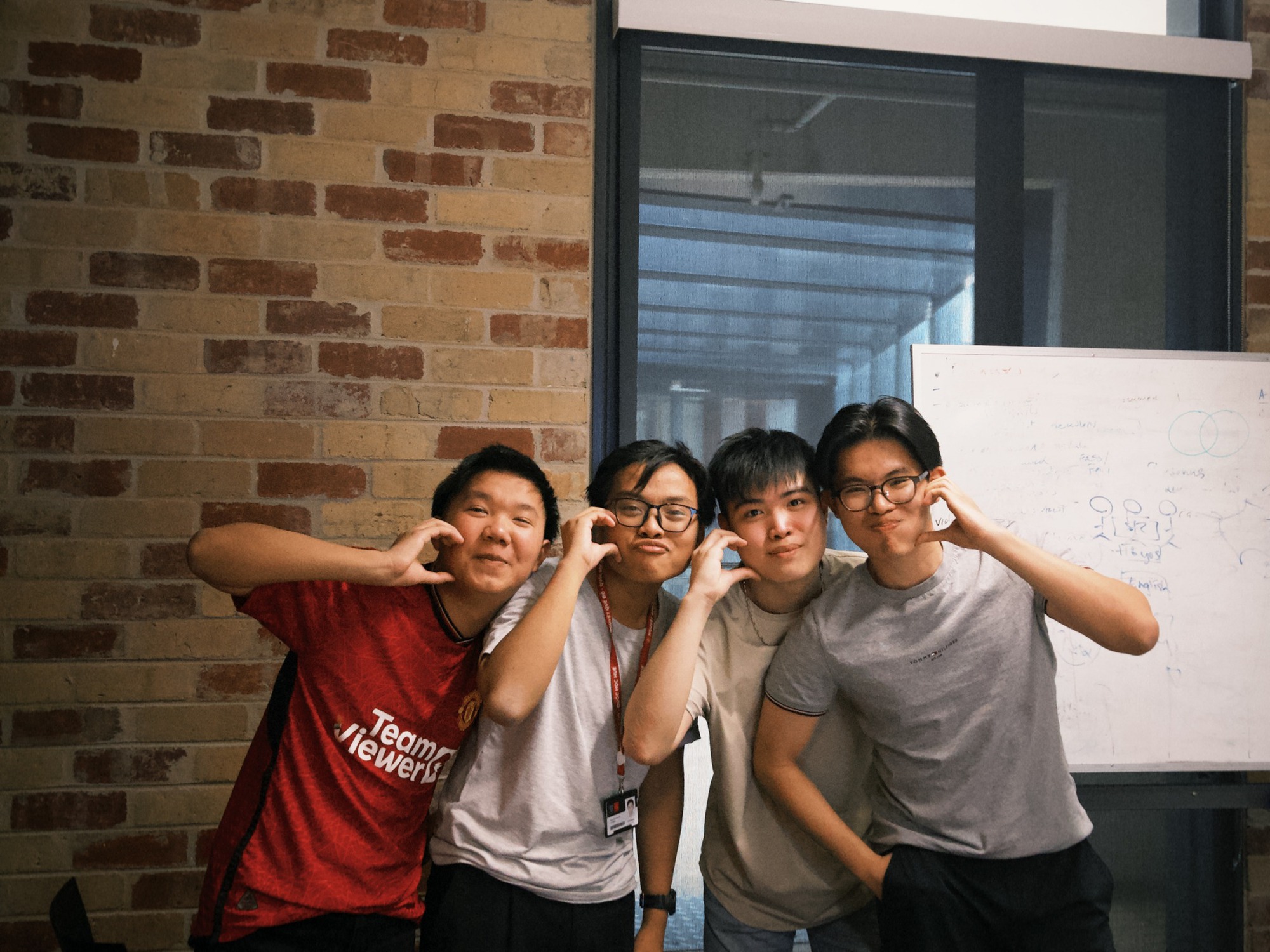 Bức ảnh tránh xem vào giờ ăn cơm - Ảnh 1. Bức ảnh tránh xem vào giờ ăn cơm - Ảnh 1.